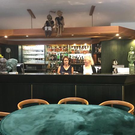Antik Hotel Sofia Litomyšl 외부 사진
