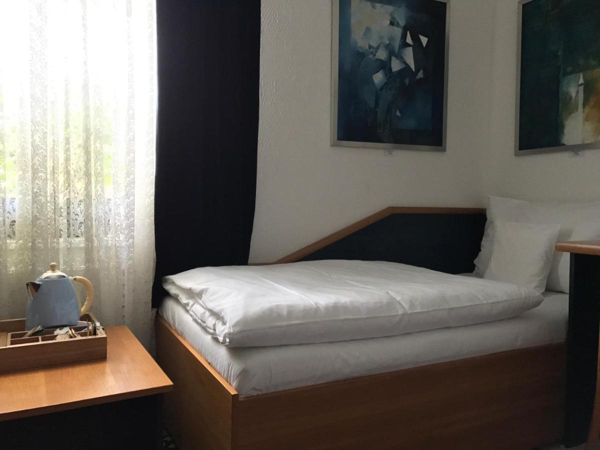 Antik Hotel Sofia Litomyšl 외부 사진