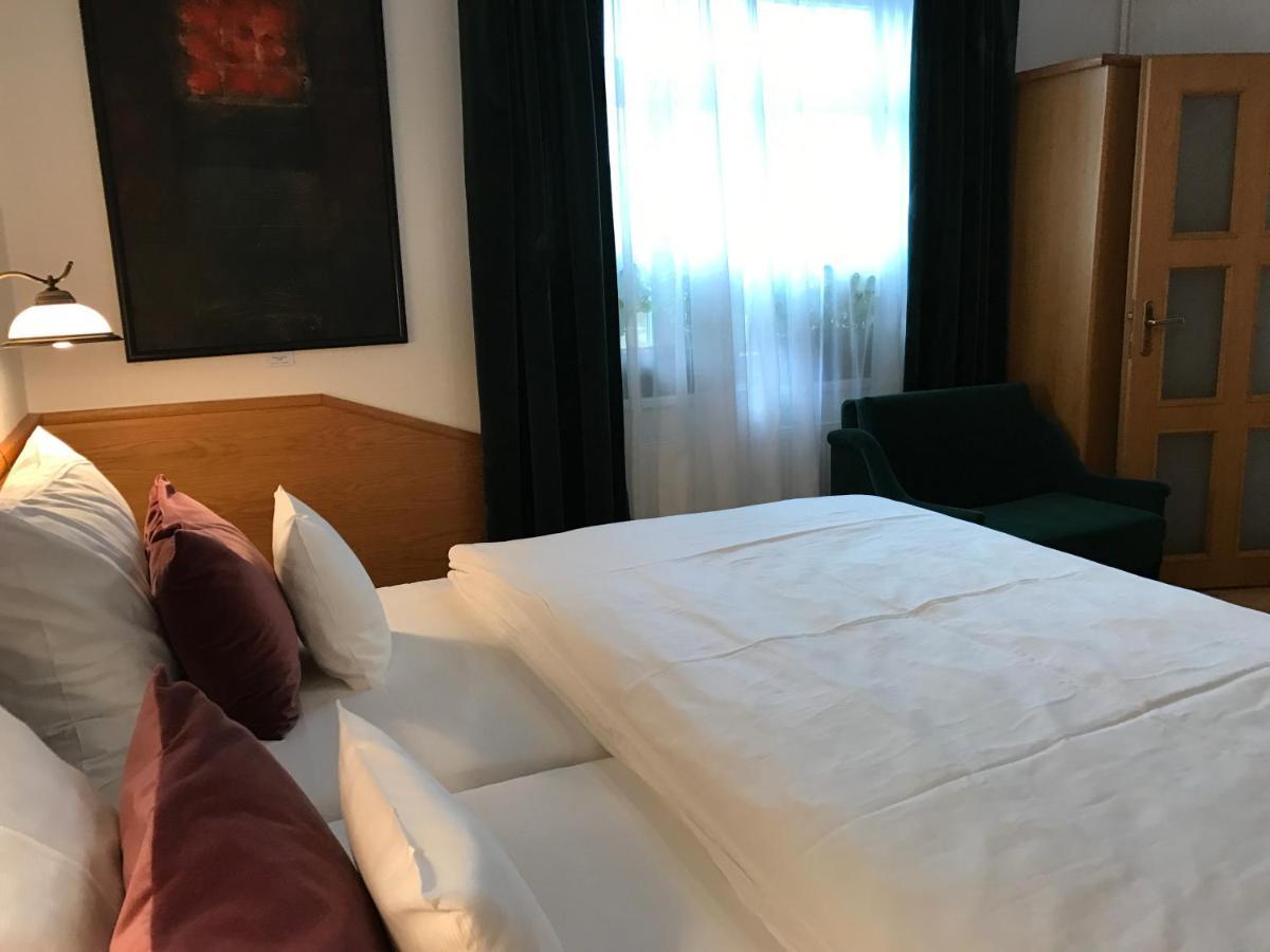 Antik Hotel Sofia Litomyšl 외부 사진