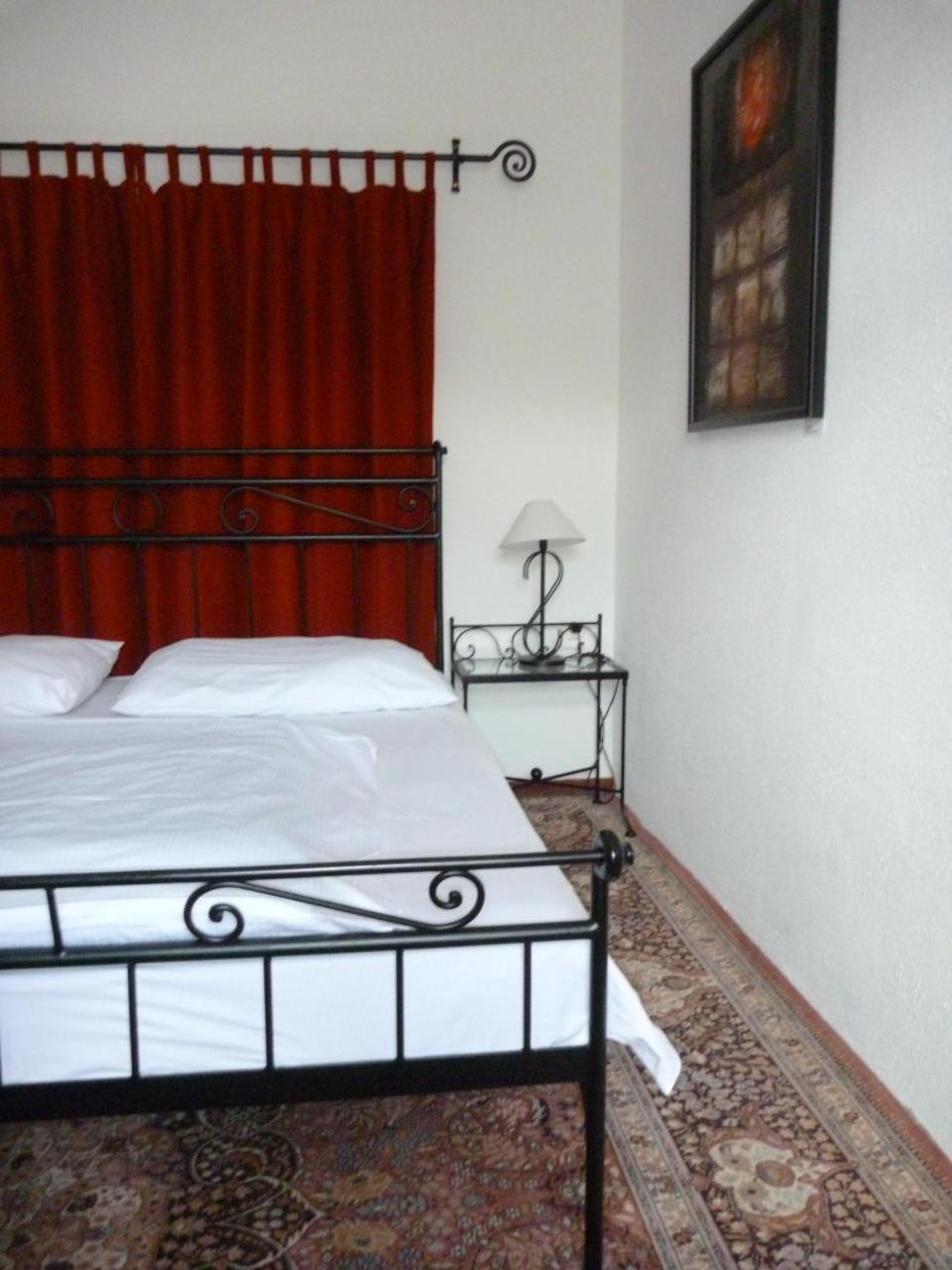 Antik Hotel Sofia Litomyšl 외부 사진