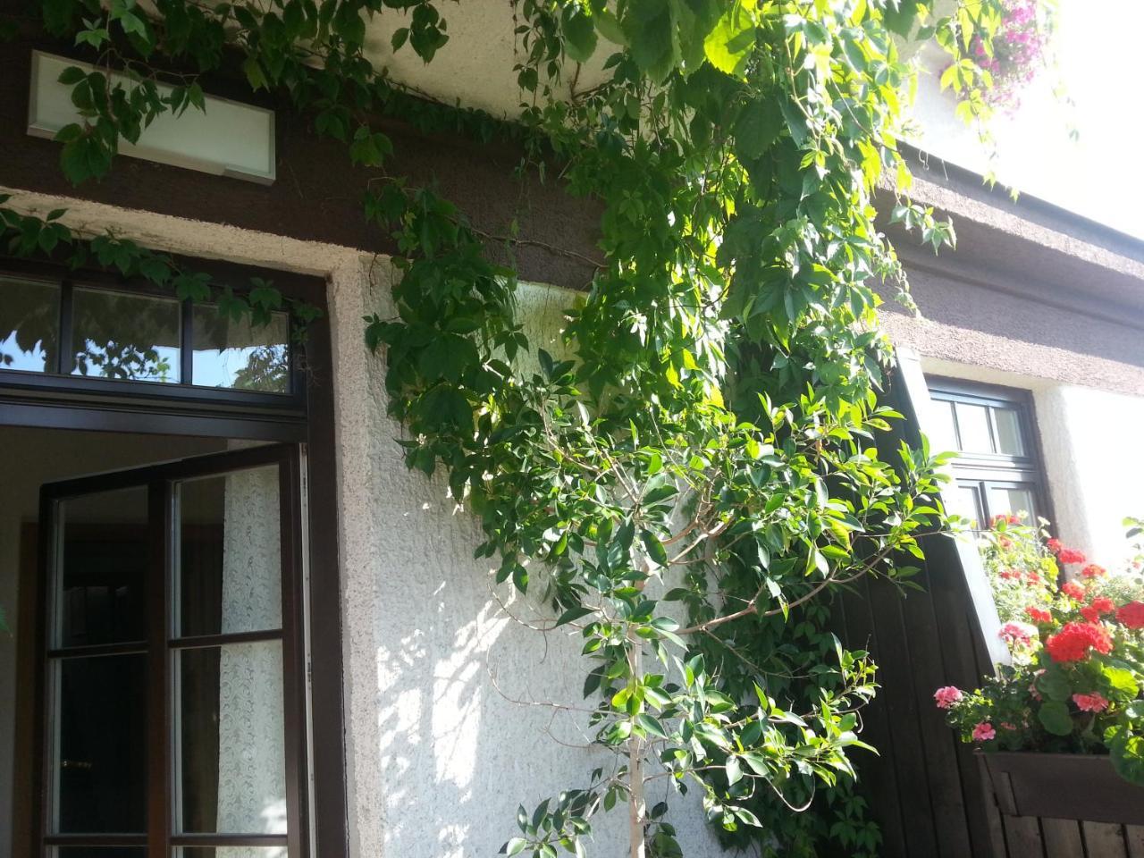 Antik Hotel Sofia Litomyšl 외부 사진