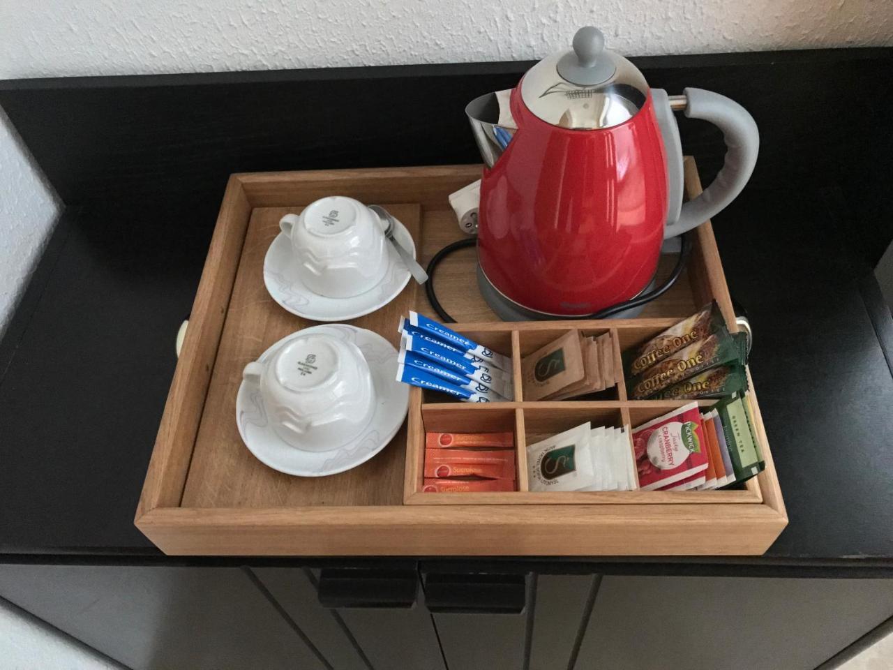 Antik Hotel Sofia Litomyšl 외부 사진