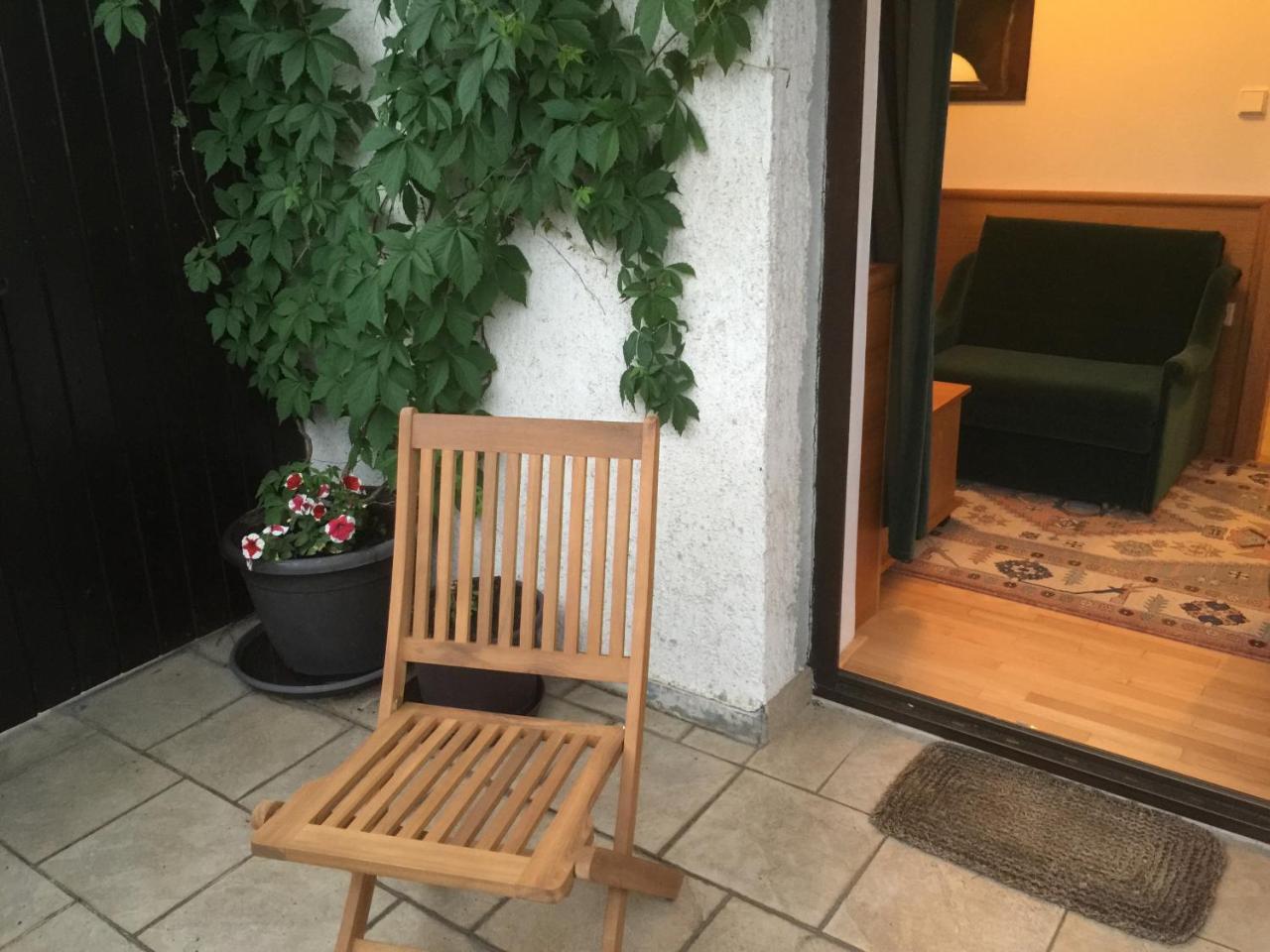 Antik Hotel Sofia Litomyšl 외부 사진