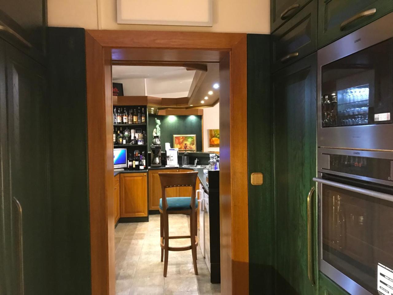 Antik Hotel Sofia Litomyšl 외부 사진